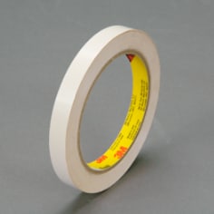 Scotch(R) Colored Film Tape 690 White