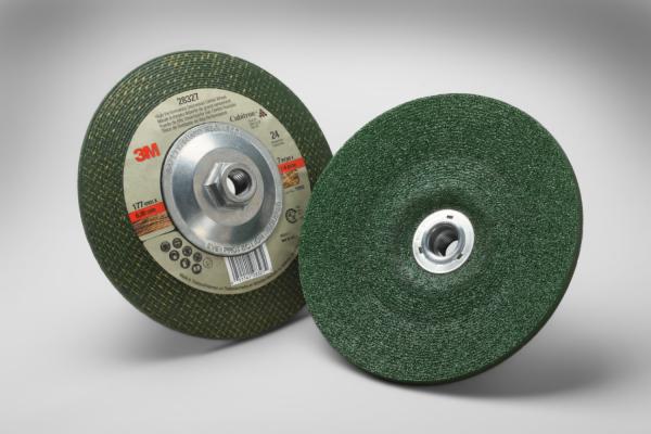 &trade; Green Corps&trade; Depressed Center Wheel