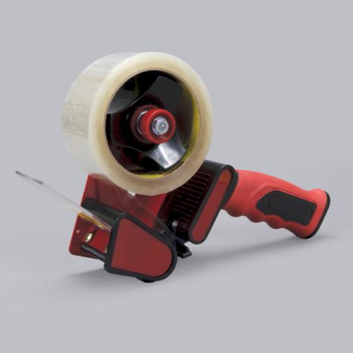 Máy Dán Băng Keo Scotch® Box Sealing Tape Dispenser HR83, 3 in, 6 Cái