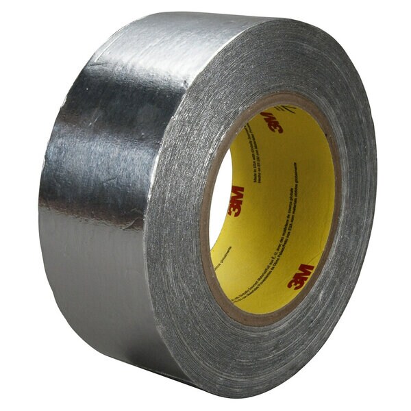 ™ Aluminum Foil Reinforced Tape 1470