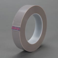 3M™ PTFE Film Tape 5481 Gray