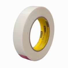 3M™ Squeak Reduction Tape 9325 Transparent