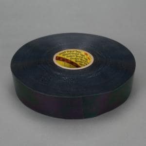 3M™ Conformable Sound Management Film Tape 9343, Black, 19 in x 108 yd, 1 Roll/Case image 3M™ Conformable Sound Management Film Tape 9343, Black, 19 in x 108 yd, 1 Roll/Caseimage