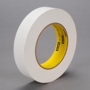 Scotch Printable Flatback Paper Tape 256, White, 1-1/2 in x 60 yd, 6.7 mil, 24/Case image Scotch Printable Flatback Paper Tape 256, White, 1-1/2 in x 60 yd, 6.7 mil, 24/Caseimage
