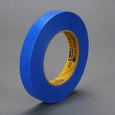 Scotch-Blue™ Industrial Advantage Masking Tape 2750 .75 inch