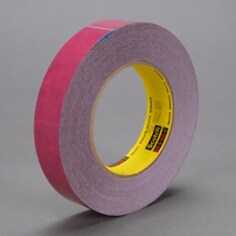 3M(TM) Repulpable Single Coated Splicing Tape 901, 1 inch