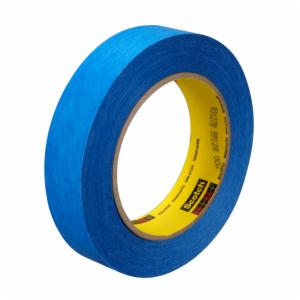 3M™ Repulpable Single Coated Splice Tape R3144B, Blue, 48 mm x 55 m, 6.9 mil, 24 Rolls/Case image 3M™ Repulpable Single Coated Splice Tape R3144B, Blue, 48 mm x 55 m, 6.9 mil, 24 Rolls/Caseimage