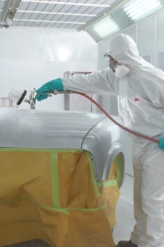 ３Ｍ™ 化学防護服 4540PLUS