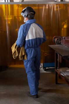3M(TM) Protective Coverall 4530_4