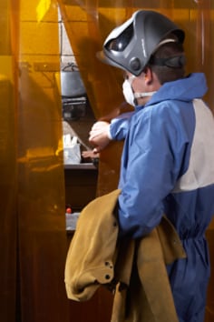 3M(TM) Protective Covearll 4530 Welding_19