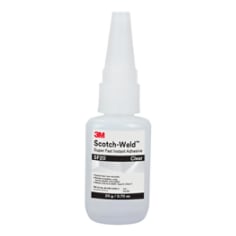 3M™ Scotch-Weld™ Super Fast Instant Adhesive SF20