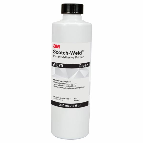 ™ Scotch-Weld Instant Adhesive Primer AC79