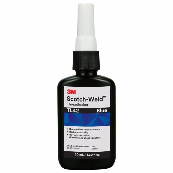 ™ Scotch-Weld Threadlocker TL42