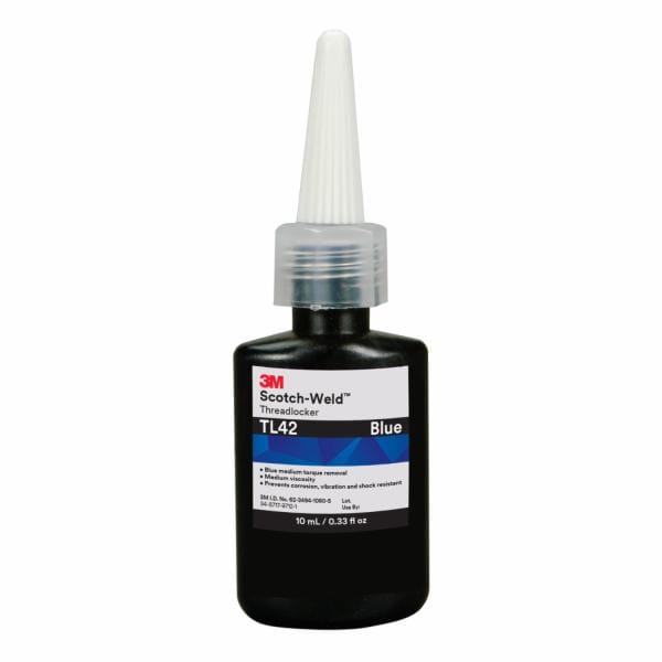 ™ Scotch-Weld Threadlocker TL42