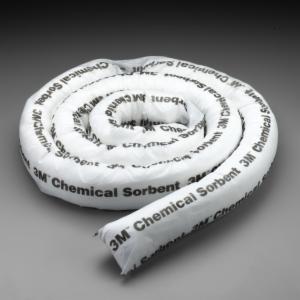 3M™ Chemical Sorbent Mini-Boom P-212, 12 Gallons, 4 Each/Case image 3M™ Chemical Sorbent Mini-Boom P-212, 12 Gallons, 4 Each/Caseimage