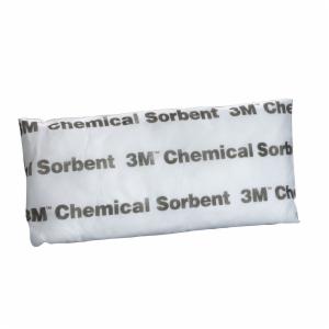 3M™ Chemical Sorbent Pillow P-300, 177 mm x 380 mm, 16 ea/Case image 3M™ Chemical Sorbent Pillow P-300, 177 mm x 380 mm, 16 ea/Caseimage
