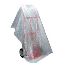 3M(TM) High Temp Protective Bags and Sheets 7260M Translucent