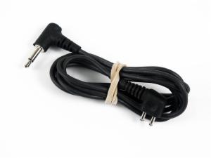 3M™ PELTOR Audio Input Cable FL6H-03, 3.5mm Mono Plug, 50 ea/Caseimage