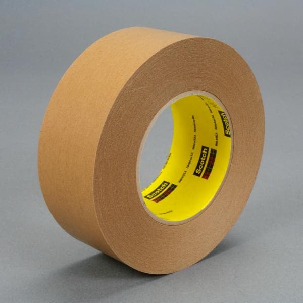 "3M™ Repulpable Strong Single Coated Tape R3187
