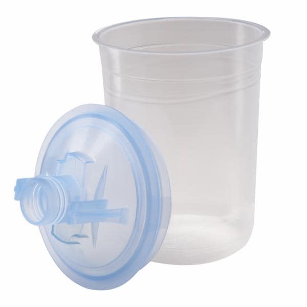™ PPS Lid & Liner Kit