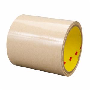 3M™ Adhesive Transfer Tape 9626, Clear, 48 in x 180 yd, 2 mil, 1 Roll/Caseimage