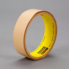 3M™ Adhesive Transfer Tape 8056 Clear, 1 in x 36 yd 5.0 mil, 36 per case Bulk