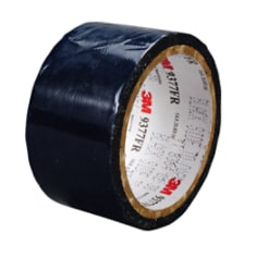 3M(TM) Flame Retardant Carpet Tape 9377