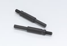 3M(TM) Square Cross Pad Mandrel 14308, 1/4 in x 1/4-20 External