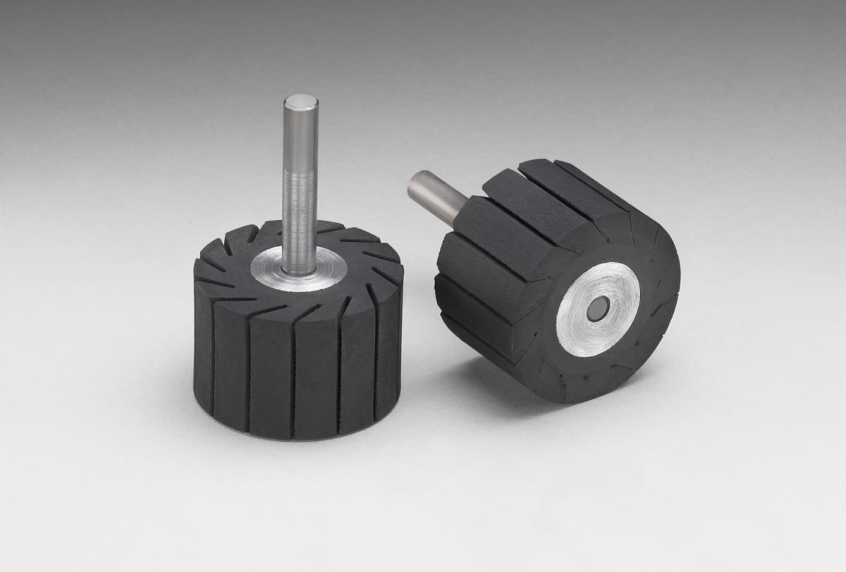 ™ Rubber Slotted Expander Wheel 77718