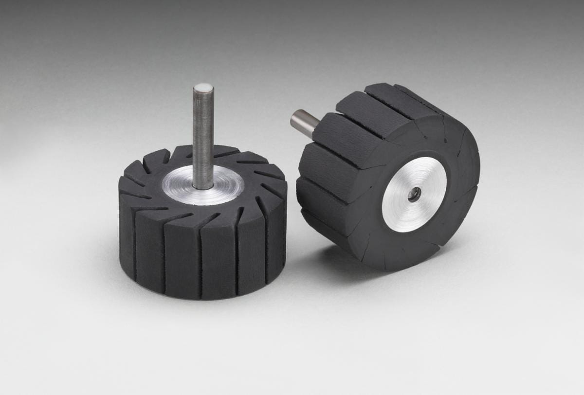 ™ Rubber Slotted Expander Wheel 77720