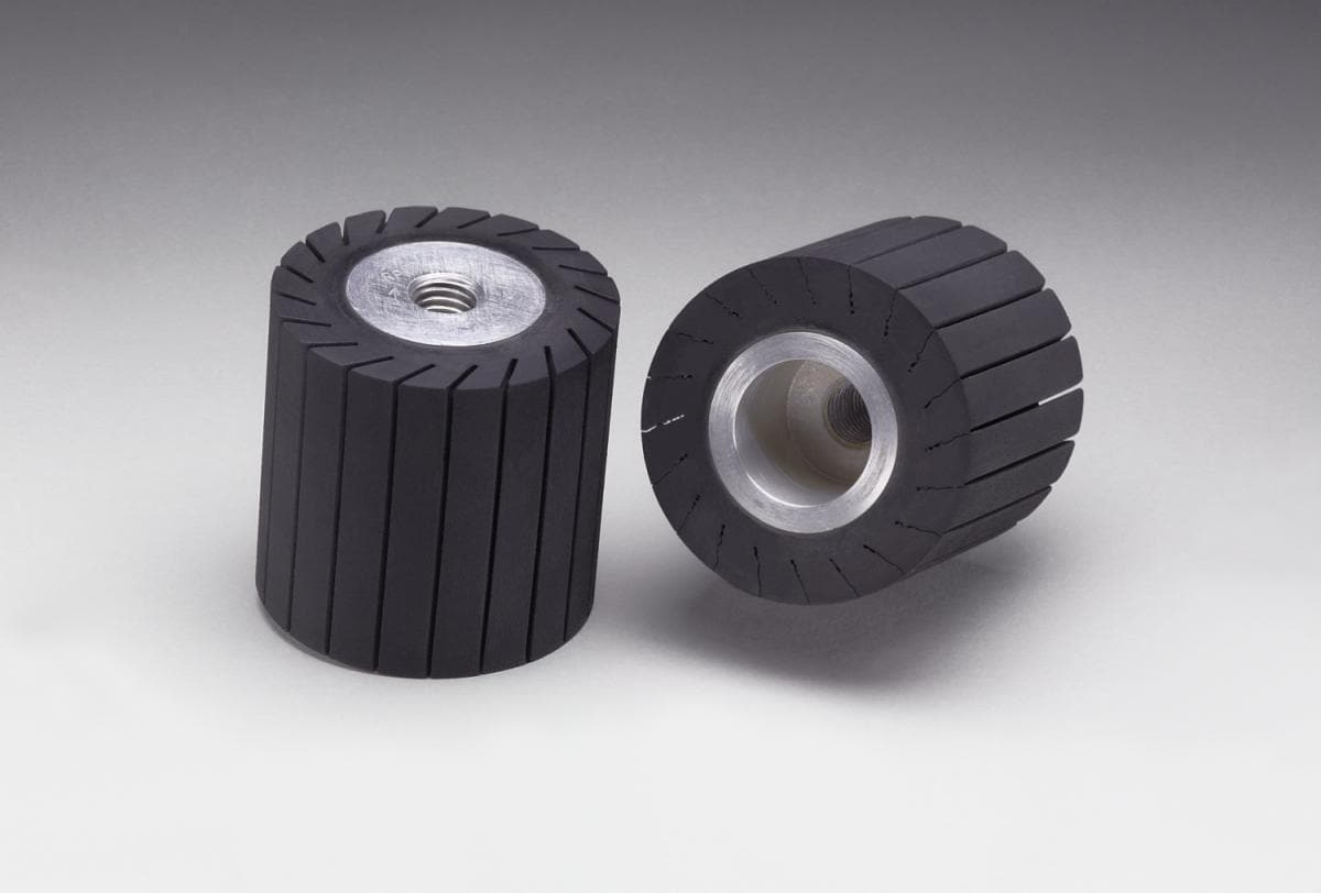 ™ Rubber Slotted Expander Wheel 77722