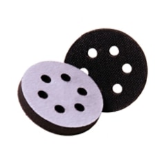 3M(TM) Hookit(TM) Soft Interface Pad 05771, 3 in