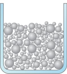 3M(TM) Glass Bubbles - Filler Loading 2