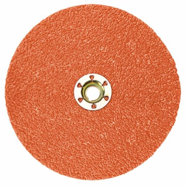 ™ Cubitron II Fibre Disc 987C
