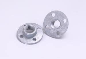 3M™ Disc Retainer Nut 05621, 1/2 in x 5/8 in-11 Internal, 10 ea/Case image 3M™ Disc Retainer Nut 05621, 1/2 in x 5/8 in-11 Internal, 10 ea/Caseimage