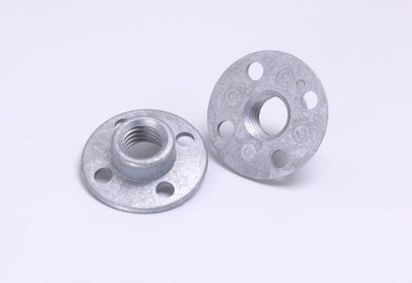 ™ Disc Retainer Nut 05621