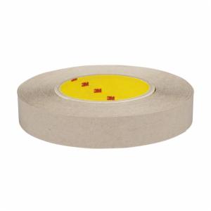 3M™ Adhesive Transfer Tape 9627, Clear, 54 in x 60 yd, 5 mil, 1 Roll/Caseimage