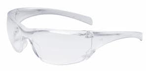 3M™ Virtua AP Protective Eyewear 11818-00000-20, Clear Anti-Fog Lens, 20 EA/Caseimage