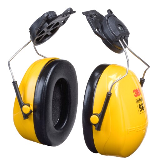 peltor h9