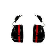 CASCOS PROTECCIÓN AUDITIVA 3M PELTOR Optime I H510A-401-GU Orejeras