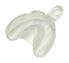 3M™ Impression Tray Disposable Impression Tray Upper Jaw Size L Refill, 71617