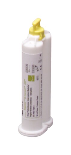 3M™ Imprint™ II Garant™ VPS Regular Body afdruklepelmateriaal (Groen), 9379