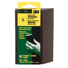 CP-040NA, 3M Sanding Sponge, Angled, Fine