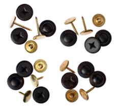 3M™ PK8 Botões de Pressão para Vendas de Engessar