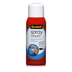 6065 Scotch Spray Mount