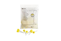 3M™ Garant™ VPS Mixing Tips Yellow, Refill 71452