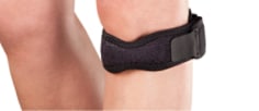 FUTURO™ Knee Strap, Adjustable | 3M United States