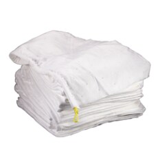 T-126 Petroleum Sorbent Sweep