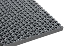 3M™ Nomad™ Z-Web Extreme Traffic Scraper Matting 9100