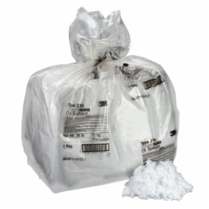3M™ Petroleum Sorbent Particulate T-210, 1 Bag/Case image 3M™ Petroleum Sorbent Particulate T-210, 1 Bag/Caseimage